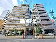 今池駅より徒歩6分 6階 築30年6ヶ月の賃貸物件