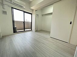 メイクス今池02 1301 13階1LDKのリビング/ダイニング