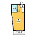 ハートインカヤバ4階3.2万円