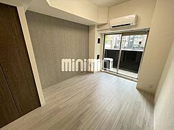 プレサンス広小路通今池 803 8階1Kのリビング/ダイニング