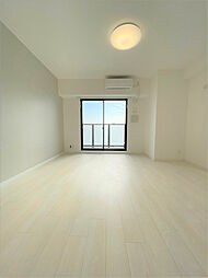 SHOKEN Residence名古屋今池 403 4階ワンルームのリビング/ダイニング