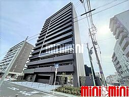 メイクスWアート今池III 806