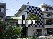 Azzurri池下の賃貸物件