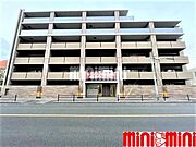 池下駅より徒歩10分 新築 6階建の賃貸物件