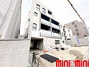 池下駅より徒歩6分 新築 4階建の賃貸物件