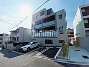池下駅より徒歩6分 3階 新築の賃貸物件