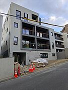 池下駅より徒歩6分 新築 4階建の賃貸物件
