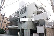 池下駅より徒歩10分 5階 築39年6ヶ月の賃貸物件
