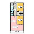 ロフティ上野2階7.4万円