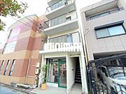 今池駅より徒歩9分 5階 築39年6ヶ月の賃貸物件