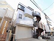 池下駅より徒歩7分 3階 築36年5ヶ月の賃貸物件