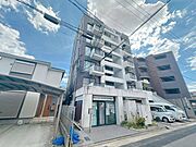 砂田橋駅より徒歩15分 2階 築38年7ヶ月の賃貸物件
