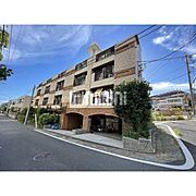 覚王山駅より徒歩3分 3階 築42年5ヶ月の賃貸物件