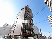 いのうビル 5階 築32年2ヶ月の賃貸物件