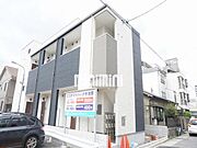ハーモニーテラス今池南の賃貸物件