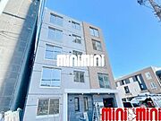 今池駅より徒歩6分 4階 築3年9ヶ月の賃貸物件