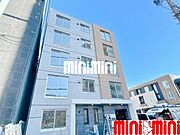 今池駅より徒歩6分 4階 築3年7ヶ月の賃貸物件