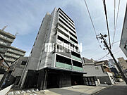 車道駅より徒歩3分 6階 築9年3ヶ月の賃貸物件