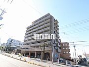 グランシャリオ覺王山 7階 築18年5ヶ月の賃貸物件