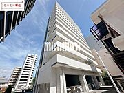 今池駅より徒歩3分 11階 築11年6ヶ月の賃貸物件