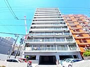 今池駅より徒歩2分 10階 築22年2ヶ月の賃貸物件