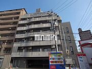 東和覚王山ヒルズ 2階 築32年6ヶ月の賃貸物件