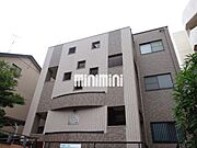 グランハートM 3階 築26年1ヶ月の賃貸物件