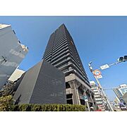 今池駅より徒歩1分 14階 新築の賃貸物件