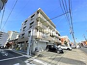 吹上駅より徒歩3分 3階 築43年11ヶ月の賃貸物件