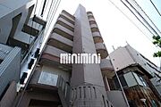 砂田橋駅より徒歩12分 3階 築34年11ヶ月の賃貸物件