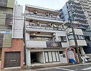 池下駅より徒歩3分 4階 築38年5ヶ月の賃貸物件