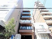 池下駅より徒歩2分 4階 築26年5ヶ月の賃貸物件