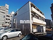 覚王山駅より徒歩4分 3階 築38年4ヶ月の賃貸物件