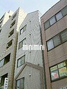 池下駅より徒歩2分 2階 築29年3ヶ月の賃貸物件