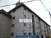 池下駅より徒歩5分 築54年2ヶ月 5階建の賃貸物件