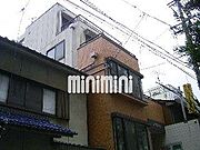 池下駅より徒歩1分 3階 築38年の賃貸物件