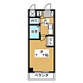 セルシオン池下2階5.0万円