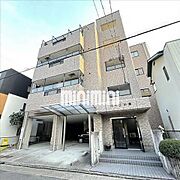 吹上駅より徒歩8分 4階 築30年5ヶ月の賃貸物件