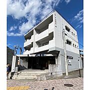 覚王山駅より徒歩2分 3階 築47年8ヶ月の賃貸物件