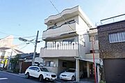 竹原ハイツの賃貸物件