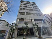 吹上駅より徒歩2分 4階 築39年5ヶ月の賃貸物件
