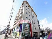 覚王山駅より徒歩12分 4階 築52年9ヶ月の賃貸物件