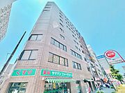 池下駅より徒歩1分 6階 築29年8ヶ月の賃貸物件