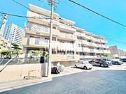 エミネンス覚王山 2階 築35年7ヶ月の賃貸物件