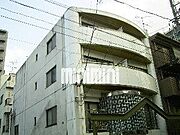やかたベル小原 3階 築37年4ヶ月の賃貸物件