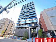 今池駅より徒歩5分 8階 新築の賃貸物件