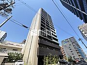今池駅より徒歩6分 12階 新築の賃貸物件