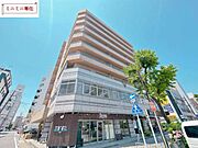リベルテ池下 4階 築21年11ヶ月の賃貸物件