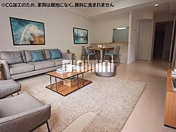 不二マンションC棟 1LDKの写真