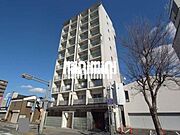 吹上駅より徒歩3分 5階 築19年の賃貸物件